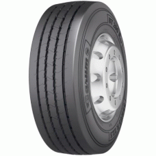 385/55 R22,5 BARUM BT200 R 20PR 160 K TL M+S